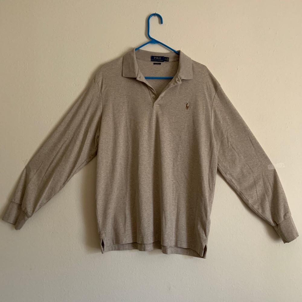 Men’s sweatshirt
